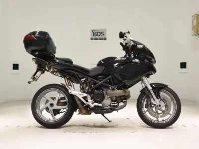Ducati DUCATI MULTISTRADA 1000D  с аукциона в Японии