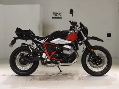 Other BMWR NINE T URBAN GS  с аукциона в Японии