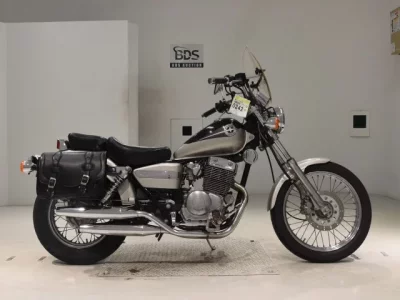 Honda REBEL  с аукциона в Японии