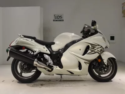 Suzuki HAYABUSA -2  с аукциона в Японии