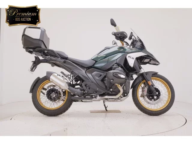 Other BMWR1300GS лот № 0044 оценка 6  с аукциона в Японии