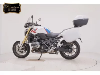 BMW BMW R1200R  с аукциона в Японии