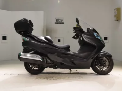 Suzuki SKYWAVE 400S-3  с аукциона в Японии