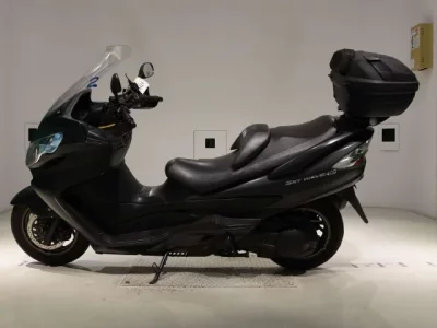 Suzuki SKYWAVE 400S-3  с аукциона в Японии