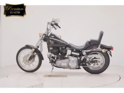Harley-Davidson HARLEY FXWG1340  с аукциона в Японии