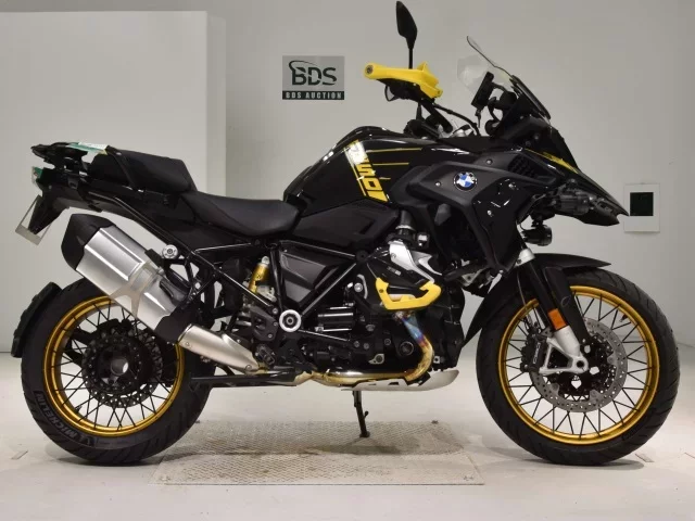 Other BMWR1250GS лот № 7715 оценка 5  с аукциона в Японии