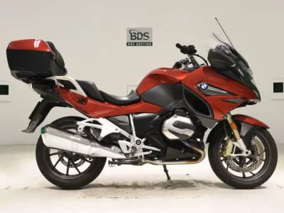 BMW BMW R1200RT  с аукциона в Японии