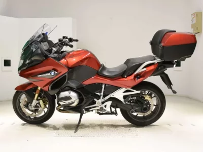 BMW BMW R1200RT  с аукциона в Японии