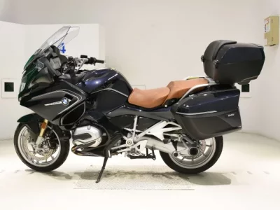 BMW BMW R1200RT  с аукциона в Японии