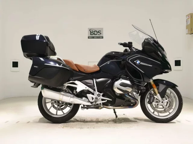 BMW  R1200RT лот № 7934 оценка 5  с аукциона в Японии