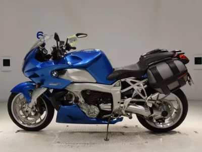 BMW BMW K1200R SPORT  с аукциона в Японии