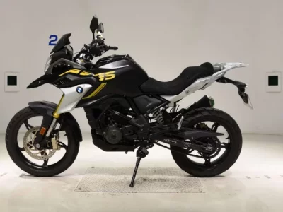 Other BMWG310GS  с аукциона в Японии