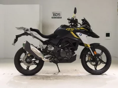 Other BMWG310GS  с аукциона в Японии