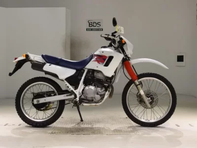 Honda XL250 DEGREE  с аукциона в Японии