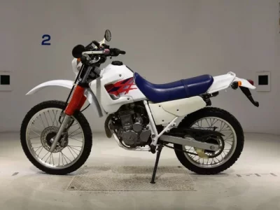 Honda XL250 DEGREE  с аукциона в Японии
