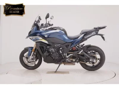 Other BMWS1000XR  с аукциона в Японии