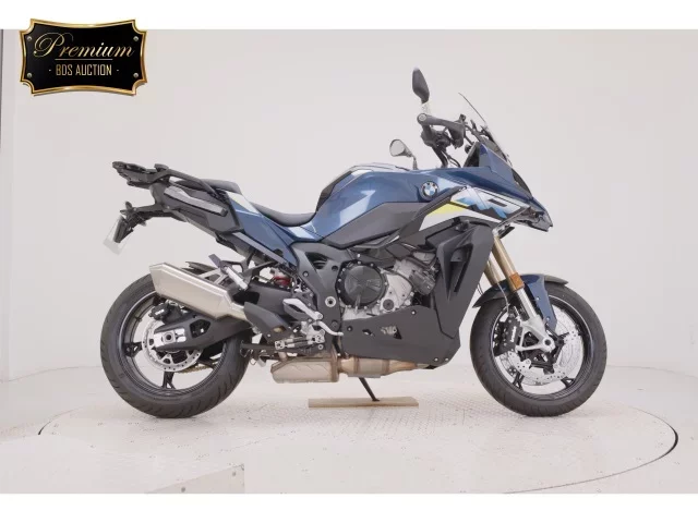Other BMWS1000XR лот № 2518 оценка 7  с аукциона в Японии