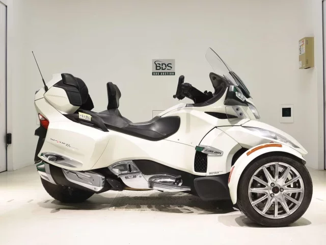 Other KANNAMU SPIDER RT LIMITED лот № 7813 оценка 4  с аукциона в Японии