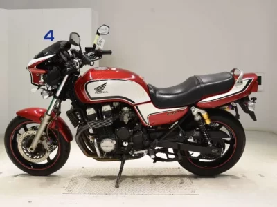 Honda CB750  с аукциона в Японии