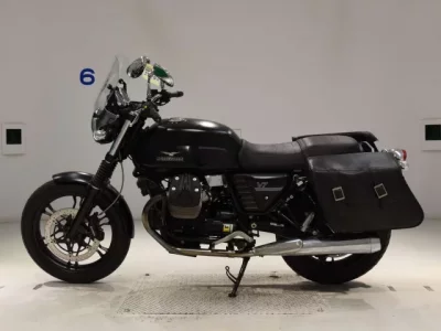 Moto Guzzi MOTO GUZZI V7 STONE  с аукциона в Японии