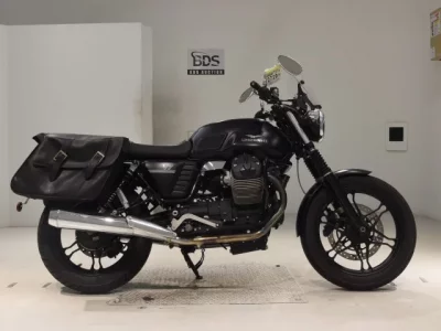 Moto Guzzi MOTO GUZZI V7 STONE  с аукциона в Японии
