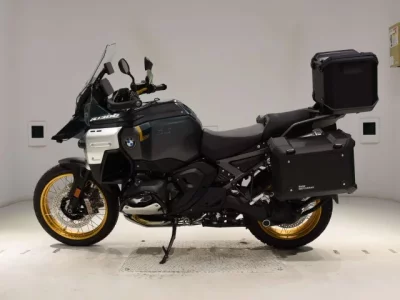 Other BMWR1300GS ADVENTURE  с аукциона в Японии