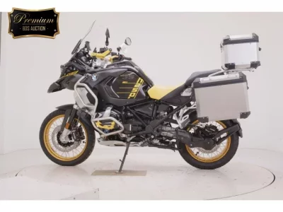 Other BMWR1250GS ADVENTURE  с аукциона в Японии