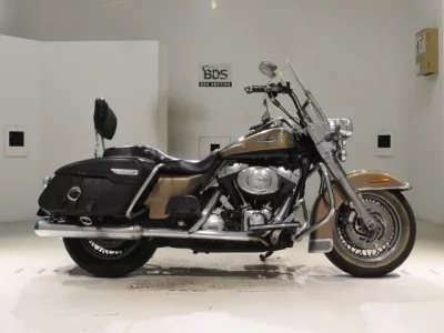 Harley-Davidson HARLEY FLHRCI1450  с аукциона в Японии