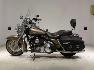 Harley-Davidson HARLEY FLHRCI1450  с аукциона в Японии