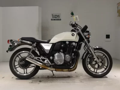Honda CB1100  с аукциона в Японии