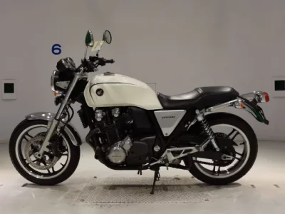 Honda CB1100  с аукциона в Японии