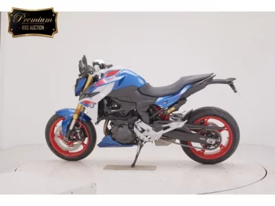 Other BMWF900R  с аукциона в Японии