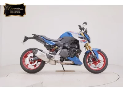 Other BMWF900R  с аукциона в Японии