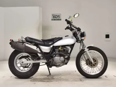 Suzuki VAN VAN 200  с аукциона в Японии