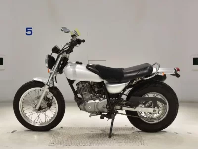 Suzuki VAN VAN 200  с аукциона в Японии