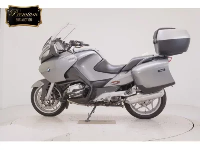 BMW BMW R1200RT  с аукциона в Японии