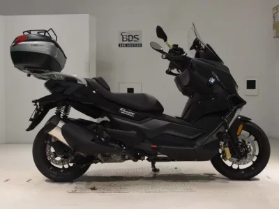 Other BMWC400GT  с аукциона в Японии