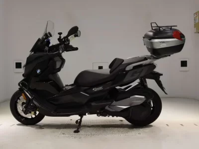 Other BMWC400GT  с аукциона в Японии