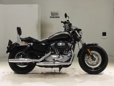 Harley-Davidson HARLEY XL1200CI 2019