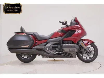 Honda GL1800-2D 2019