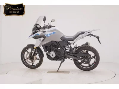 Other BMWG310GS  с аукциона в Японии