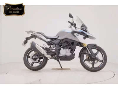 Other BMWG310GS  с аукциона в Японии