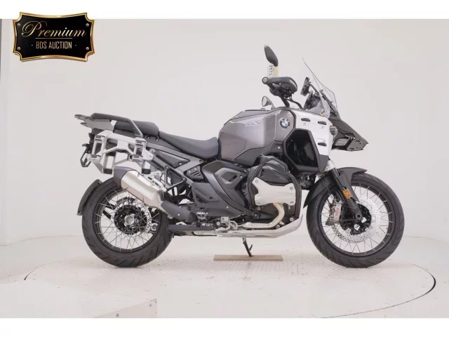 Other BMWR1300GSADV ASA лот № 2573 оценка 9  с аукциона в Японии
