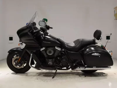 Kawasaki VULCAN1700 VOYAGER RENTAL MANY  с аукциона в Японии