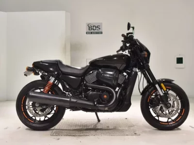 Harley-Davidson HARLEY XG750A STREET ROD  с аукциона в Японии