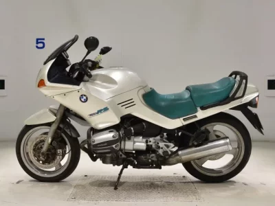 BMW BMW R1100RS  с аукциона в Японии