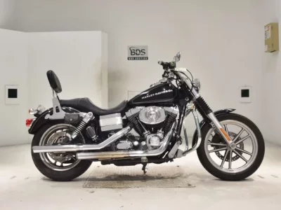 Harley-Davidson HARLEY FXDLI1450  с аукциона в Японии