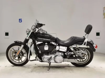 Harley-Davidson HARLEY FXDLI1450  с аукциона в Японии