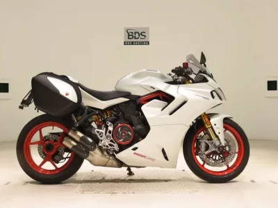 Ducati DUCATI SS950S  с аукциона в Японии