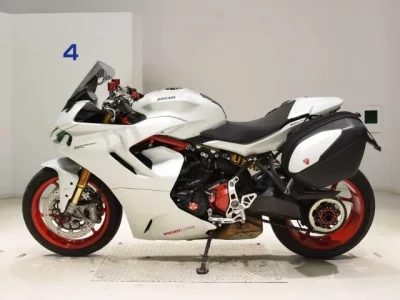 Ducati DUCATI SS950S  с аукциона в Японии